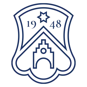 Logo von Schloss Stein in Blau